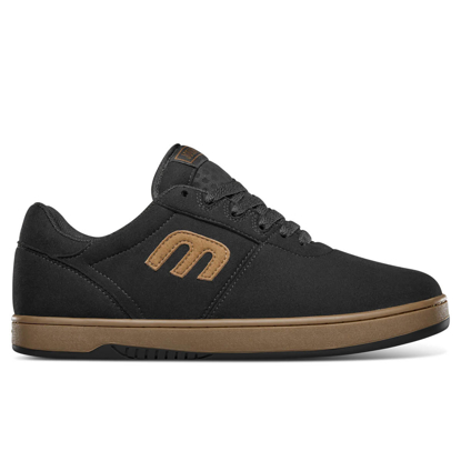 ETNIES JOSL1N BLACK/BROWN 43