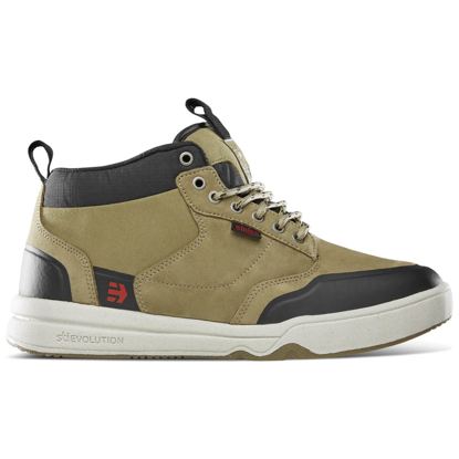 ETNIES JEFFERSON EXPLORER BROWN/BLACK 46