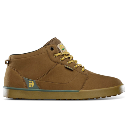 ETNIES JEFFERSON MTW X TFTF BROWN/GUM/GOLD 43