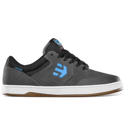 ETNIES MARANA X SANTA CRUZ DARK GREY/BLACK 43