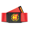 ETNIES SC FLAME BELT RED UNI