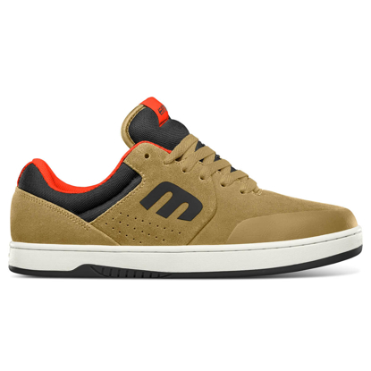 ETNIES MARANA TOBACCO 48