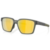 OAKLEY ACTUATOR SQ MATTE OLIVE INK/PRIZM 24K POLARIZED UNI