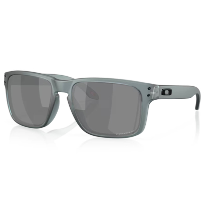 OAKLEY HOLBROOK™ MATTE CRYSTAL BLACK /PRIZM BLACK POLARIZED