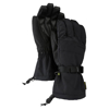 BURTON MEN'S PROFILE GLOVES TRUE BLACK XXL