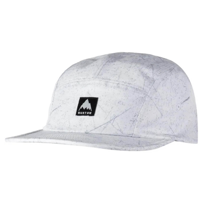 BURTON CORDOVA HAT DEFY TEXTURE UNI