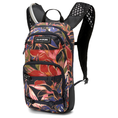 DAKINE WOMENS SESSION BACKPACK 8L DARK STARGAZER