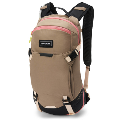 DAKINE WOMENS DRAFTER BACKPACK 10L PINEBARK