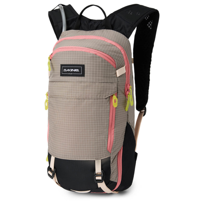 DAKINE WOMENS SYNCLINE BACKPACK 12L PINEBARK