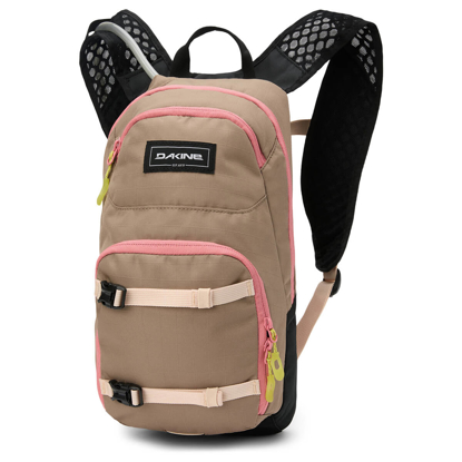 DAKINE YOUTH SESSION BACKPACK 6L PINEBARK