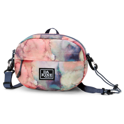 DAKINE JOEY OVAL CROSSBODY WATERCOLOR