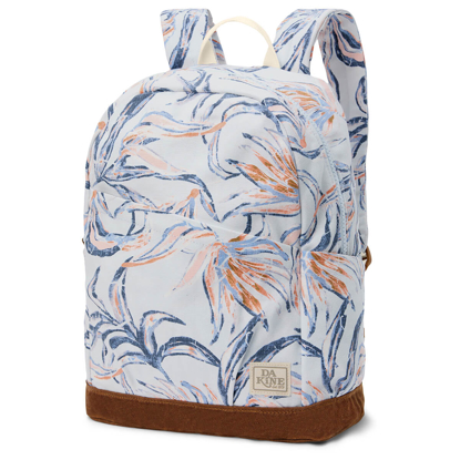 DAKINE WEDNESDAY BACKPACK 21L KELP FLORAL