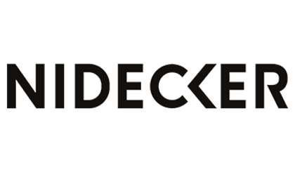 Picture for manufacturer NIDECKER