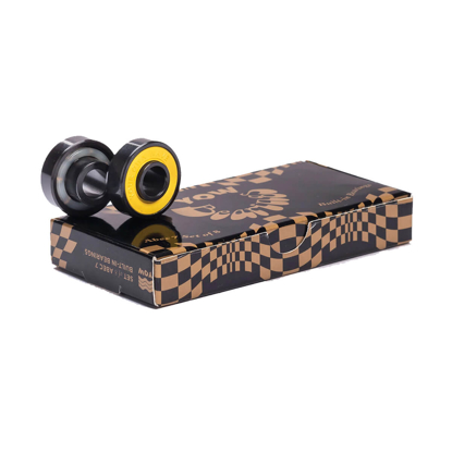 YOW ABEC 7 BUILTIN BEARINGS UNI