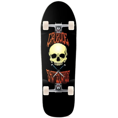 CRUZADE SKATEBOARDS RAZOR 32.28" COMPLETE 32.28"