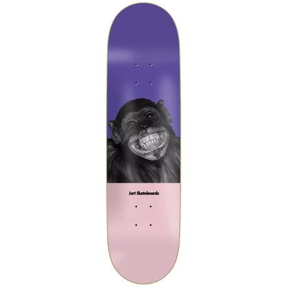 JART HAPPY 8.25" HC DECK 8.25"