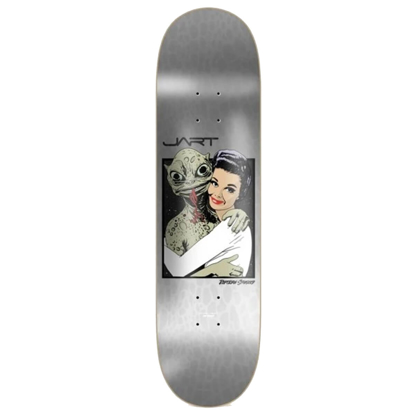 JART CONSPIRACY 8.5" HC DECK 8.5"