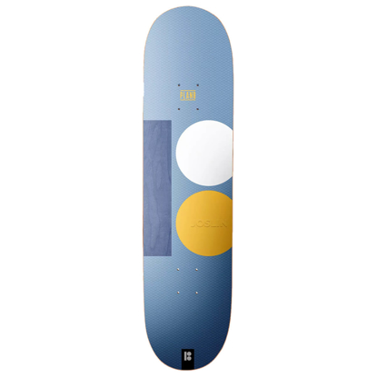 PLAN B PALETTE JOSLIN 8.375" DECK 8.375"